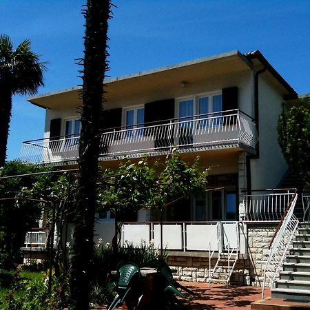 Accommodation Vitalio Umag Exterior photo