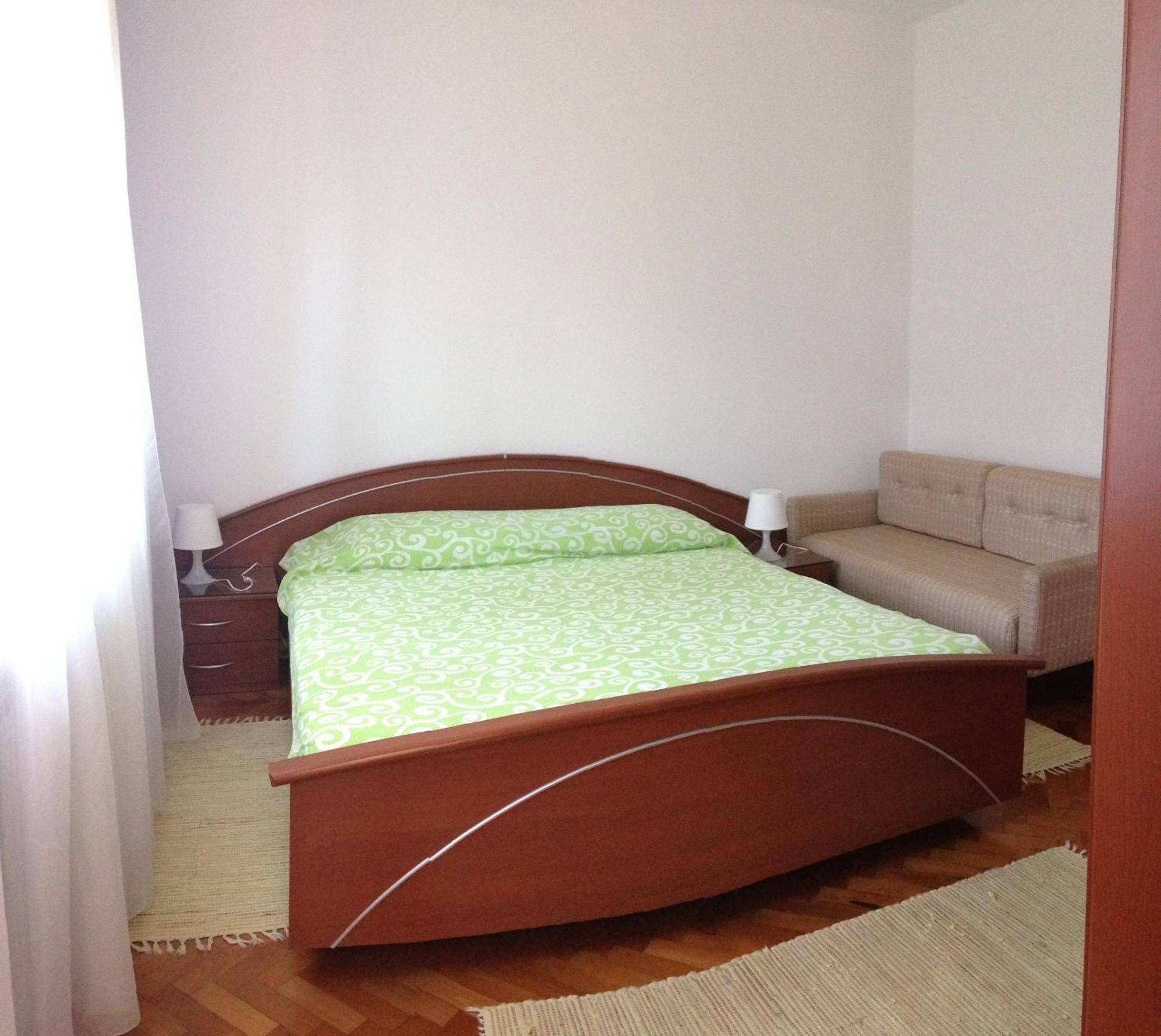 Accommodation Vitalio Umag Exterior photo