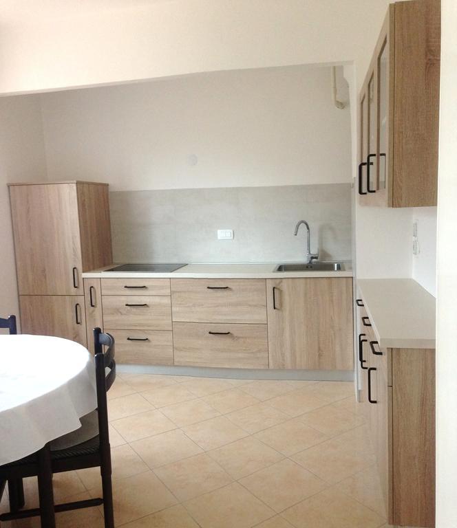 Accommodation Vitalio Umag Exterior photo